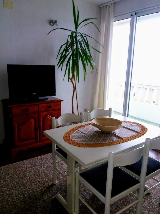 Apartman Kristin Podaca Buitenkant foto